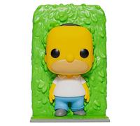 Pop! The Simpsons - Homer in Hedges Special Edition