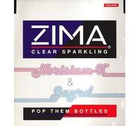 POP THEM BOTTLES FEAT. JAYED