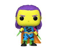 Pop! Thor Rgnarok 242 Loki Blacklight Exclusive