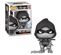 POP TMNT The Last Ronin Funko Special Edition 46
