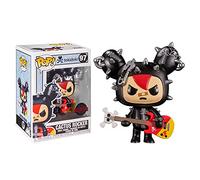 POP! Tokidoki 97 - Cactus Rocker Special Edition