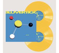 Pop Tools (Alcune Fasi e Forme d'Onda) col.Yellow (Vinyl) Bluvertigo