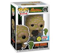 Pop Toxic Avenger 479