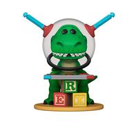 POP! Toy Story 1091- Rex with Controller Deluxe