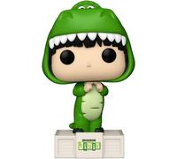 Pop Toy Story X Tiny TAN 433 Jimin Come Rex Figura Giocattolo Funko 42914
