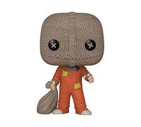 Trick ‘R Treat - Sam with Sack Pop Funko movies Vinyl Figure n° 1242
