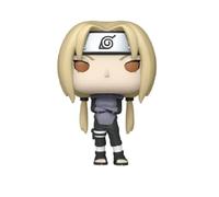 POP Tsunade Sannin Funko Original 2105 (with Plastic Protection)