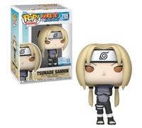POP Tsunade Sannin Funko Original 2105 (with Plastic Protection)