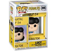 POP - TV 2095 PLUS - PEANUTS: LUCY VAN PELT Funko