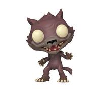 POP TV Creature Commandos S1 Weasel - 81034