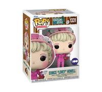 Funko Pop! TV: Gilligan’s Island - Lovey - Gilligan's Island- Figura in Vinile da Collezione - Idea Regalo - Merchandising Ufficiale - Giocattoli per Bambini e Adulti - TV Fans