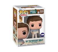 POP TV: Gilligans Island- Prfsr w/radio