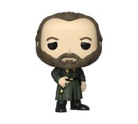 Funko Pop! TV: HotD - Ser Otto Hightower Hightower - House Of The Dragon- Figura in Vinile da Collezione - Idea Regalo - Merchandising Ufficiale - Giocattoli per Bambini e Adulti - TV Fans