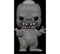 FUNKO POP HOMERZILLA (66336) - THE SIMPSONS - ANIMATION - NUM. 1263