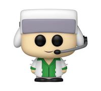 POP TV: South Park- Boyband Kyle