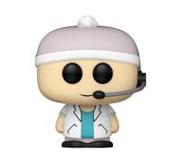 POP TV: South Park- Boyband Stan