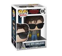 POP TV: ST S2 W5- Steve w/Sunglasses