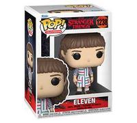 POP TV: ST S4- Eleven
