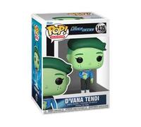 Funko Pop TV Star Trek: Lower Decks D'Vana Tendi