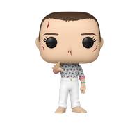 POP TV: Stranger Things S4- Finale Eleven BUNDLE Regular + Chase