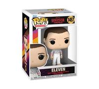 POP TV: Stranger Things S4- Finale Eleven with CH?