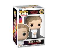 POP TV: Stranger Things S4- Henry 001?