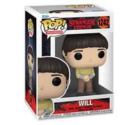 POP TV: Stranger Things S4- Will