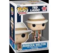 POP TV: Ted Lasso- Boss Rebecca