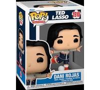 POP TV: Ted Lasso- Dani Rojas