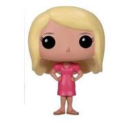 Pop Tv The Big Bang Theory Penny Vinyl Figure New!