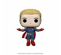 Funko Pop! TV: The Boys-Homelander Levitating - Figura in Vinile da Collezione - Idea Regalo - Merchandising Ufficiale - Giocattoli per Bambini e Adulti - TV Fans - Figura per i Collezionisti