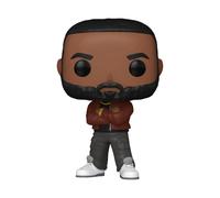 POP TV: The Boys- Mother's Milk