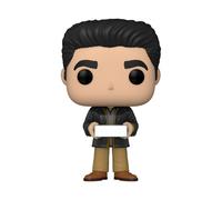 POP TV: The Sopranos- Christopher