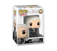 Funko – Pop! TV – Witcher S2 Geralt con spada – #1385