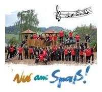 Pop- und Gospelchor "Just For Fun" - Nur aus Spaß