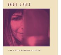 Pop Unknown The Truth & Other Stories (CD) Album Digipak