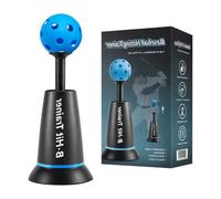 Pop-Up Batting Tee Trainer, Automatico Pop Up Tee Ball Launcher, Baseball Popper per Colpire, Solo Pop Up Baseball Trainer per Baseball Softball Swing Baseball Training