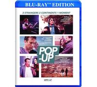 Pop-Up (Blu-ray) Eugene Gilfedder Clara Voda Greg Powell