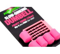 Pop-up Dumbell IB 16 mm