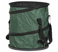 Pop-Up Gartensack100l Giardinaggio Spazzatura Rastrello Compost Kompostieren Fai