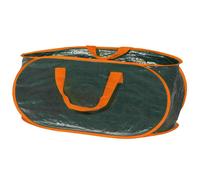 Pop-Up Gartensack110l Giardinaggio Spazzatura Rastrello Compost Kompostieren