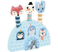 Pop-up Iceland Michelle Carlslund