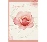 Pop Up - La Vie En Rose - Notebook