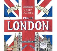 Pop-up London