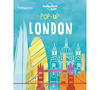 Pop-up London [Lingua Inglese]