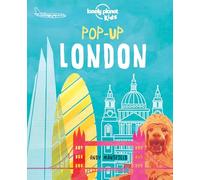Pop-up London [Lingua Inglese]