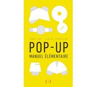 Pop up: Manuel élémentaire