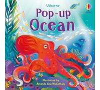 Pop-Up Ocean