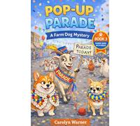 Pop-Up Parade: A Farm Dog Mystery