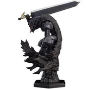 Pop Up Parade Berserk Guts Armatura Da Berserker Figura Giappone UFFICIALE